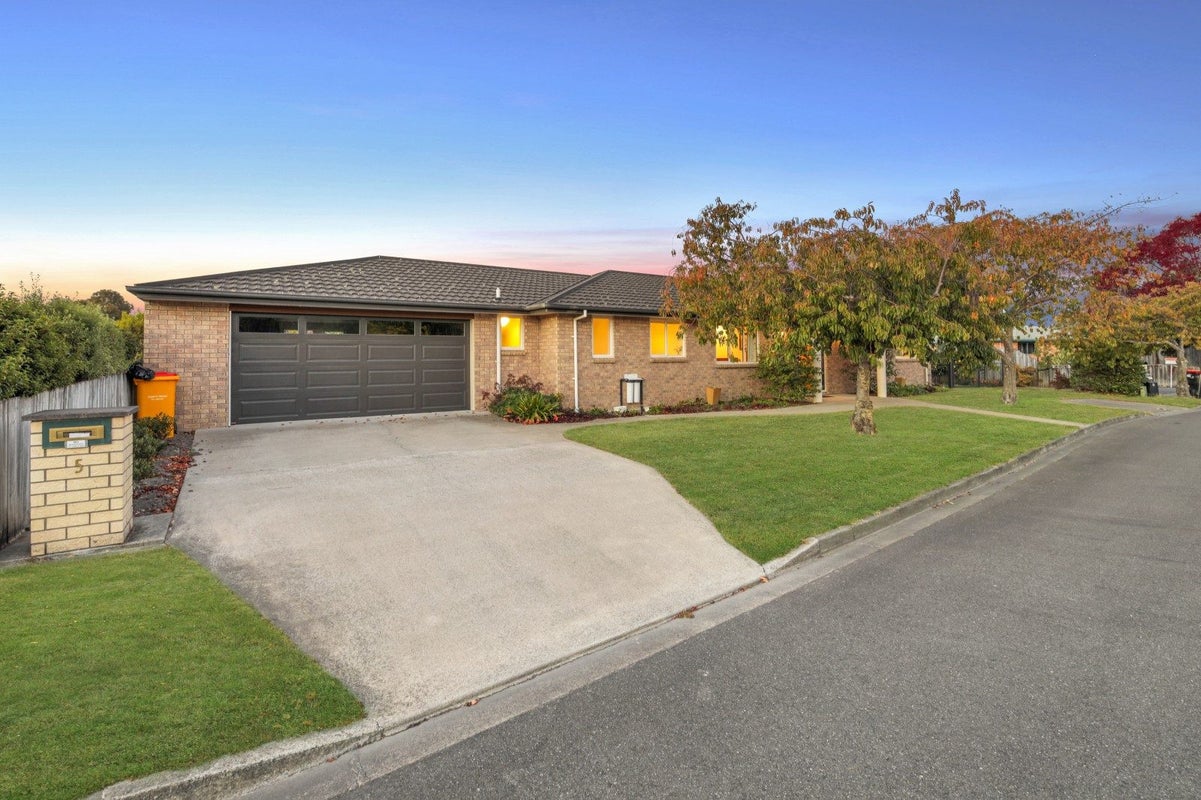 5 Tereice Street, Witherlea, Blenheim - Carousel 1