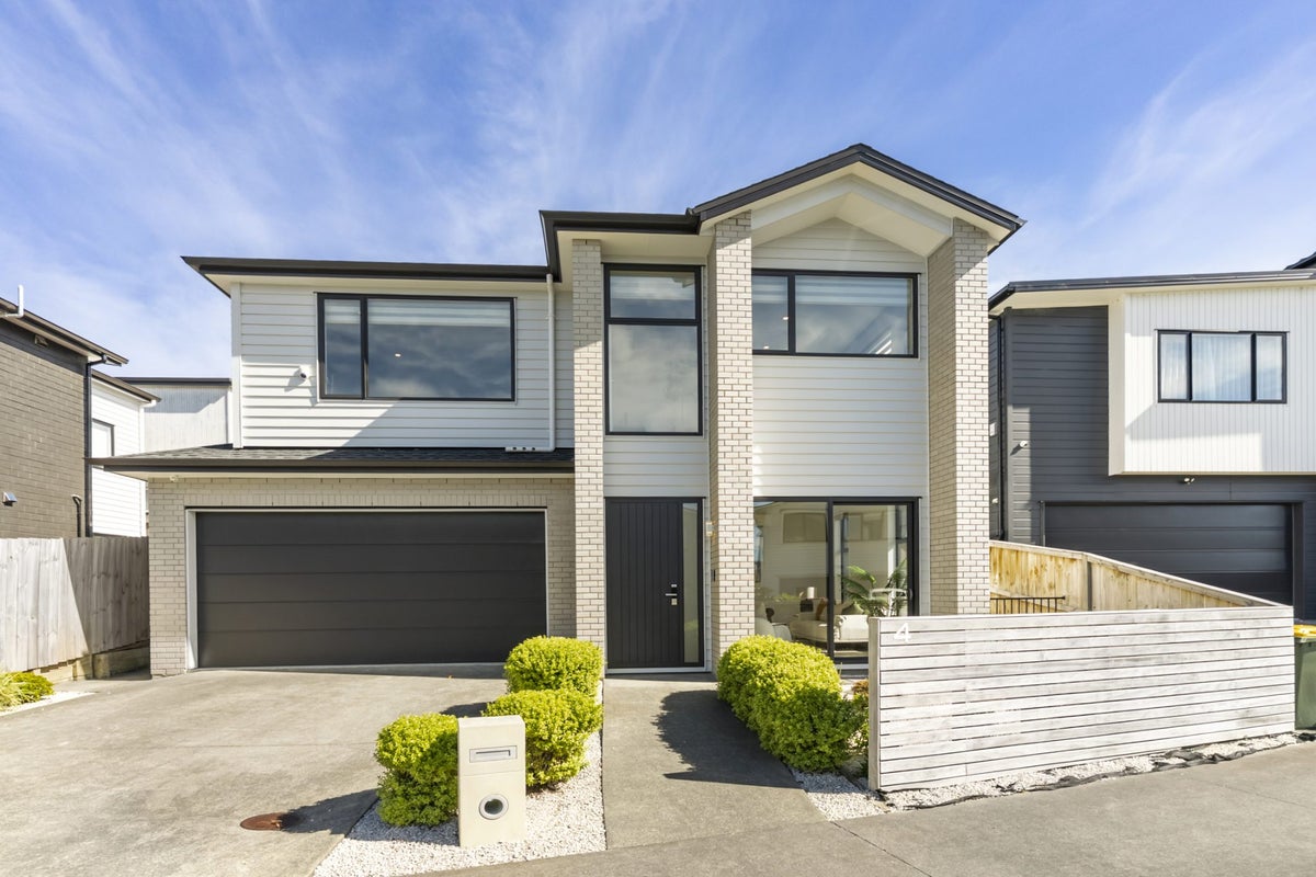 4 La Bella Road, Hobsonville, Auckland - Carousel 19