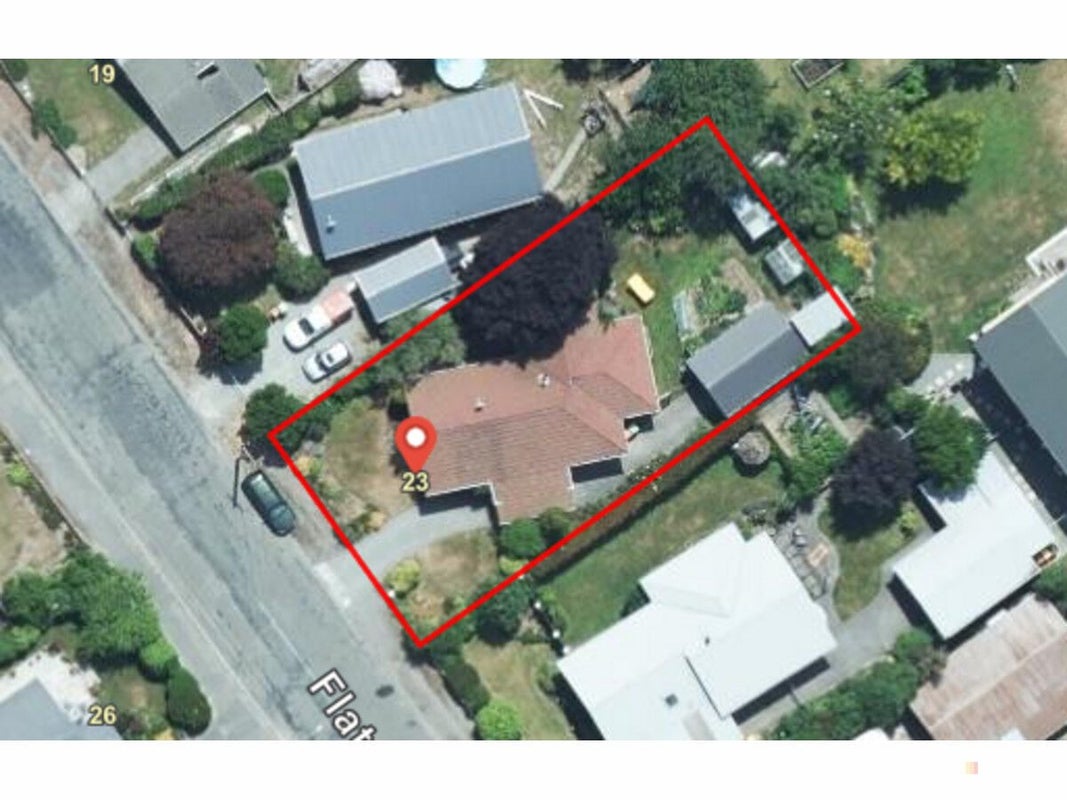 23 Flatman Crescent, Geraldine, Timaru, Canterbury - Carousel 20