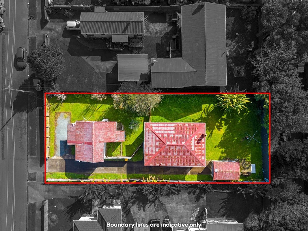 14 Fields Road, Manurewa, Auckland - Carousel 1