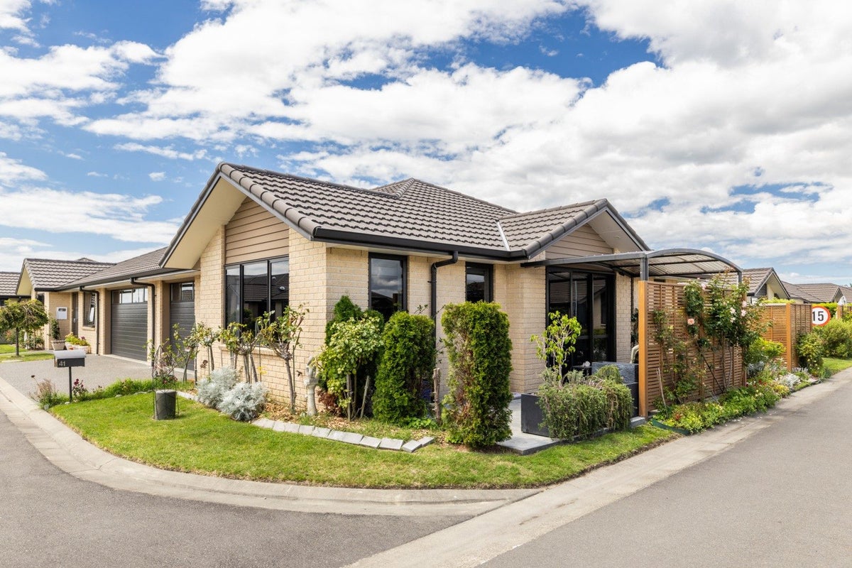41/23 Matariki Avenue, Frimley, Hastings - Carousel 19