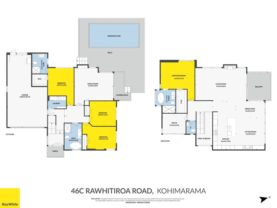 46C Rawhitiroa Road, Kohimarama, Auckland - Carousel 29