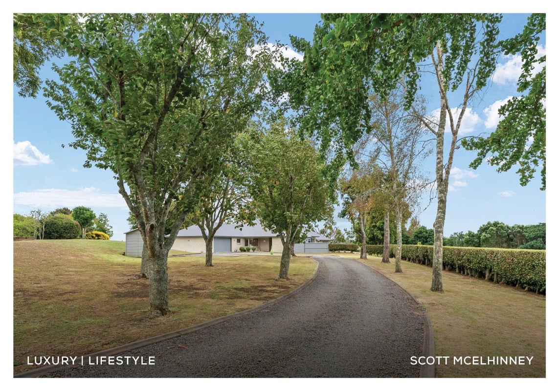 84 COOPER RD, Ramarama, Drury - Carousel 42