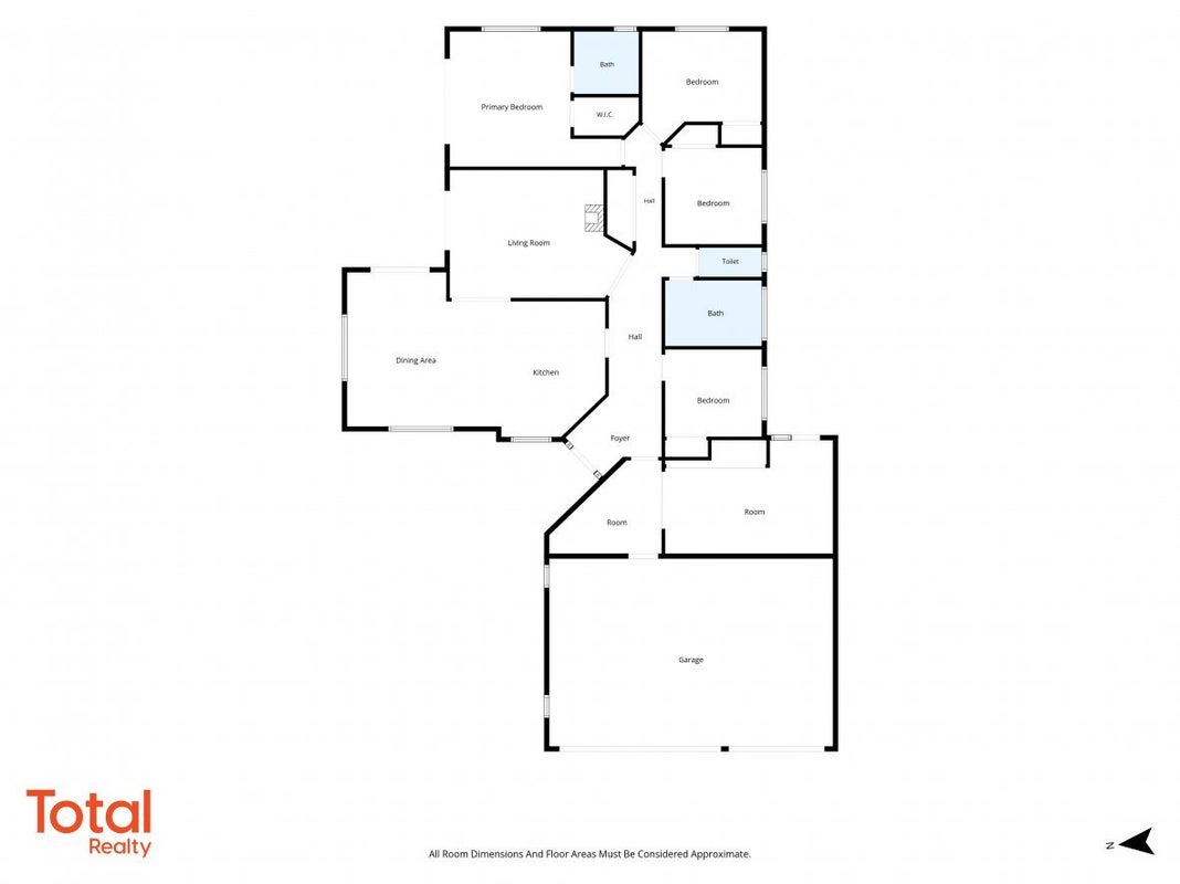 31 Allison Crescent, Kaiapoi, Kaiapoi - Carousel 31