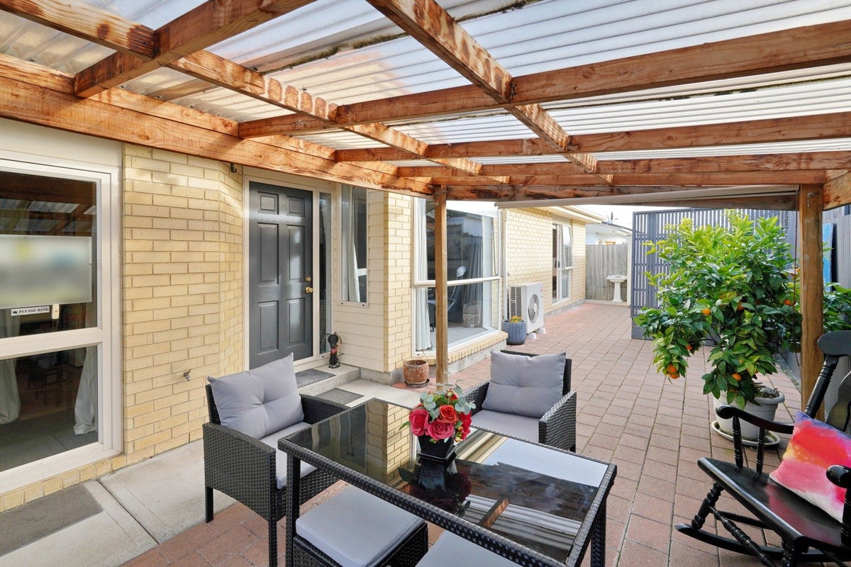 Property Valuation for 125B King Street, Rangiora, Rangiora | Trade Me ...