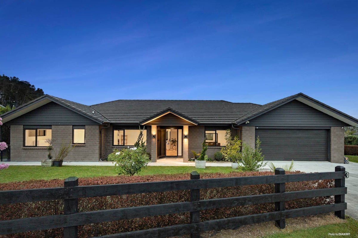 3 McLachlan Way, Pokeno, Franklin, Auckland - Carousel 1