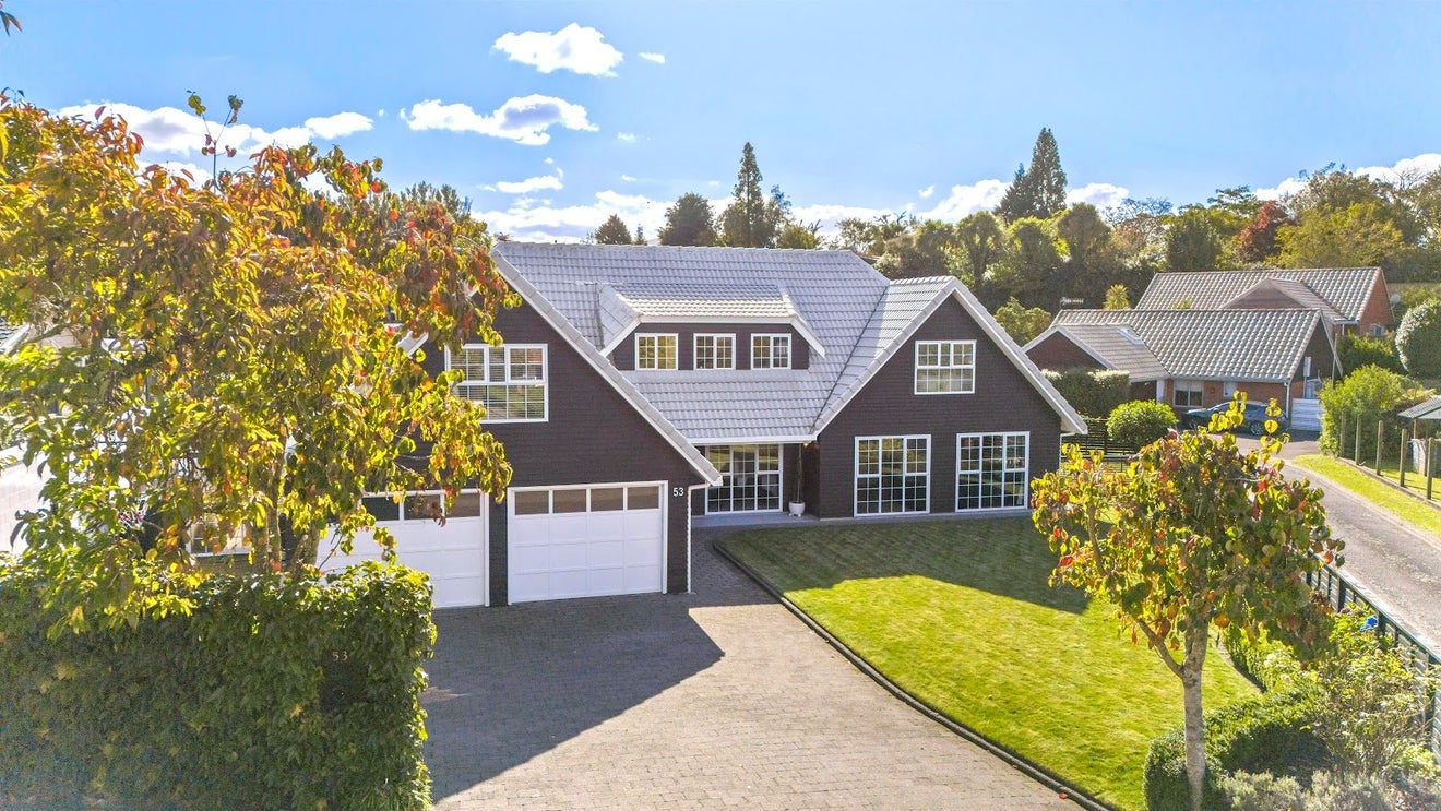 53 Moncur Drive, Springfield, Rotorua - Carousel 1