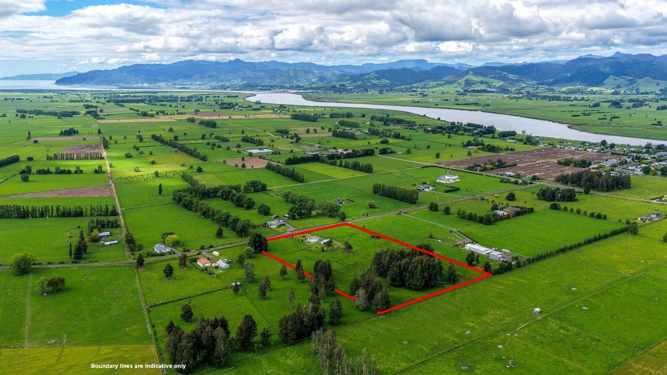 111 Piako Road, Thames - Carousel 1