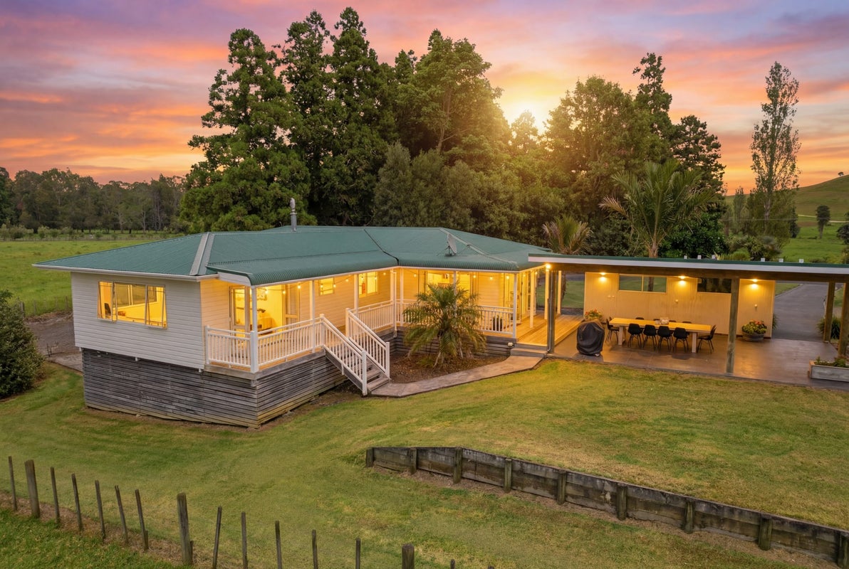 429 Ruaroa Road, Kaitaia, Kaitaia - Carousel 1