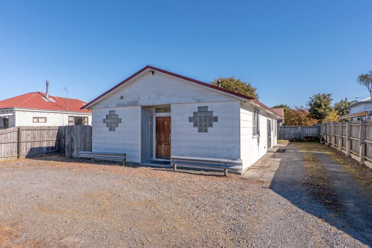 25A MCMILLAN STREET, Methven, ASHBURTON - Carousel 1