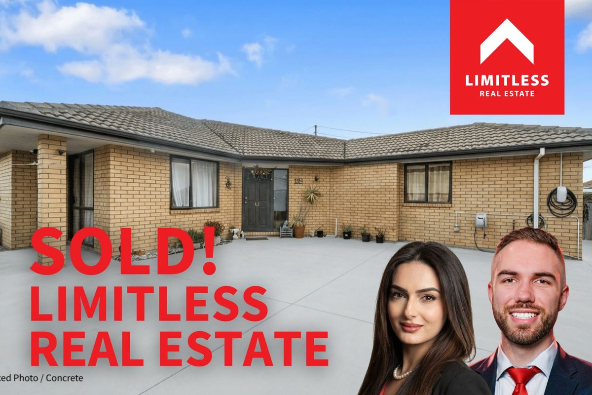19A Seddon Avenue, Papatoetoe, Auckland - Carousel 1
