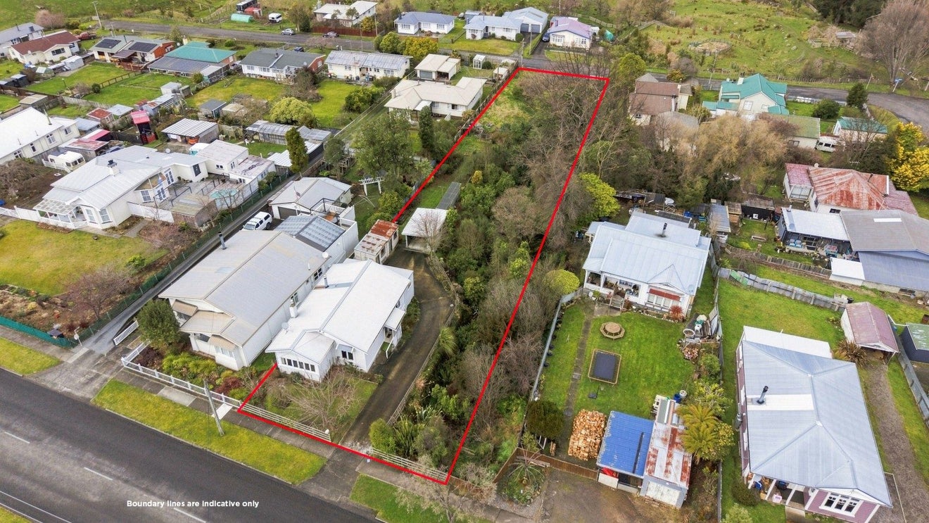 29 Kaka Road, Taihape - Carousel 2