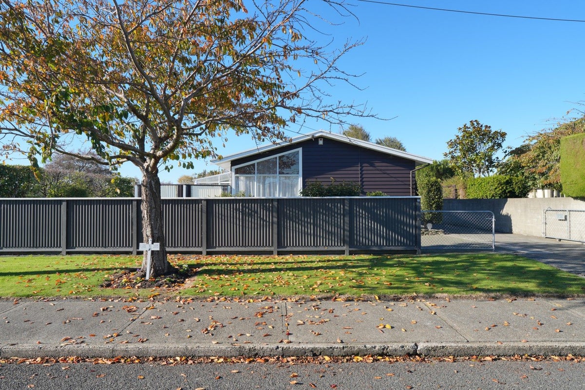 7 Palmer Street, Grasmere, Invercargill - Carousel 23