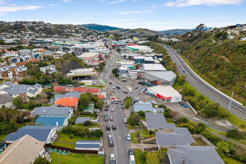 3 Fraser Avenue, Johnsonville, Wellington - Carousel 20