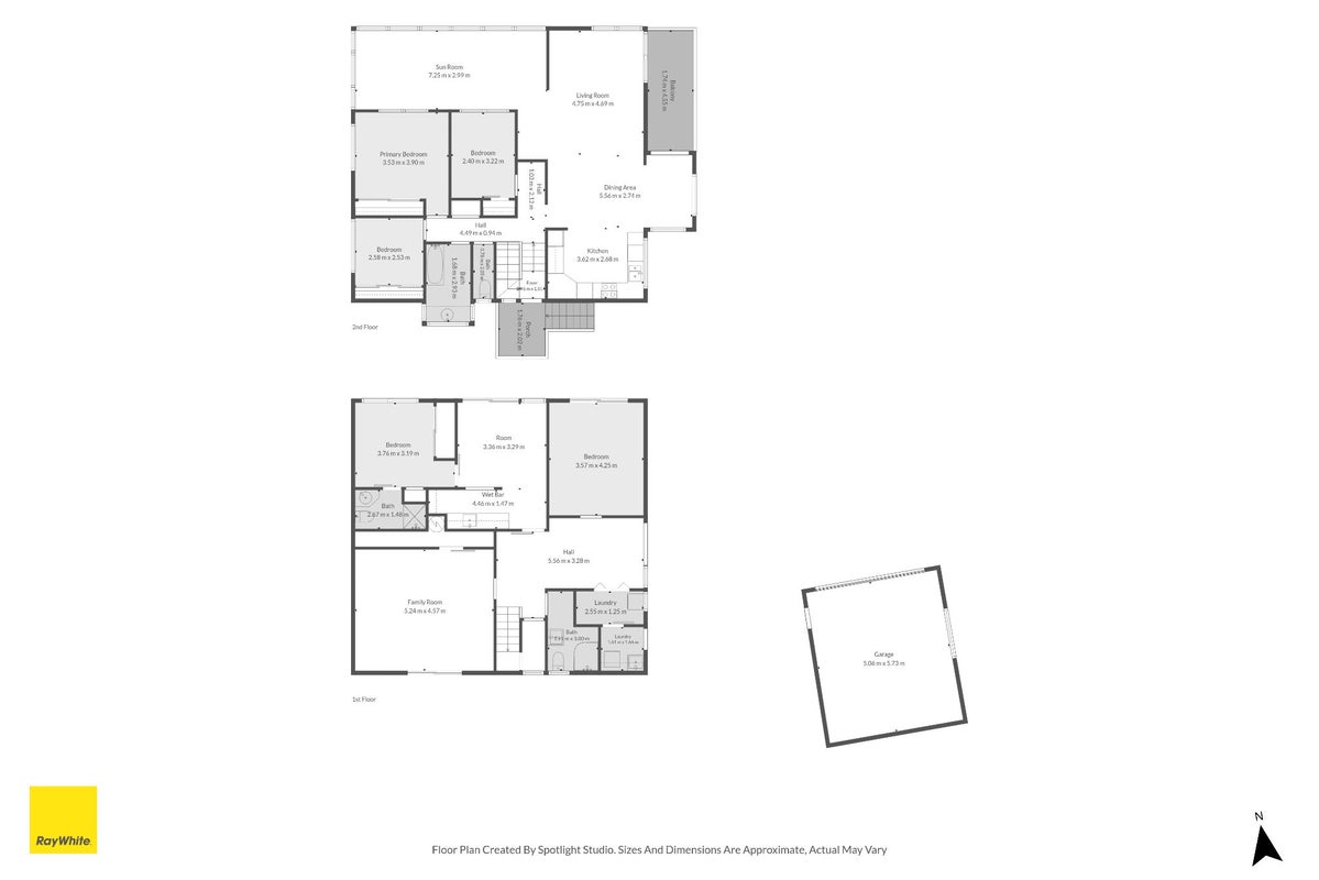 24 Fordham Street, Beach Haven, Auckland - Carousel 26