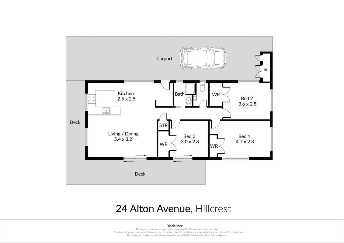 24 Alton Avenue, Hillcrest, Auckland - Carousel 17