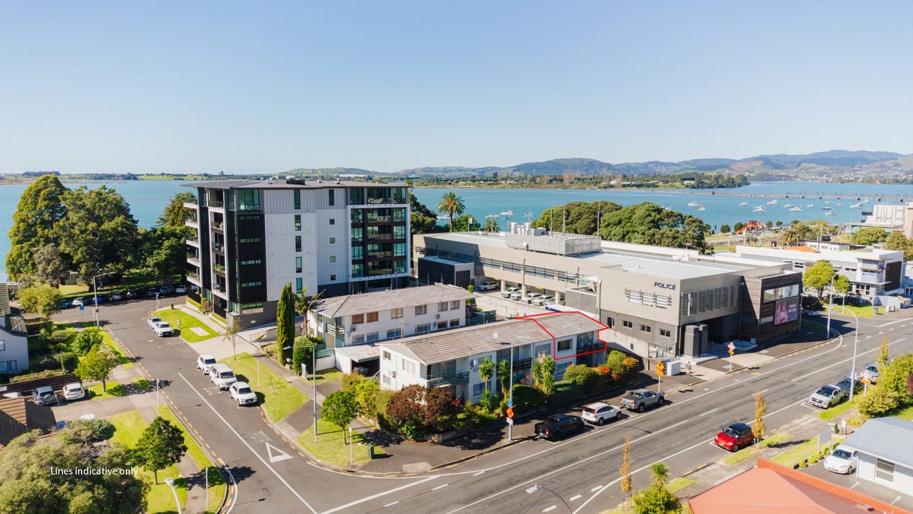 4/16 Park Street, Tauranga, Tauranga - Carousel 1
