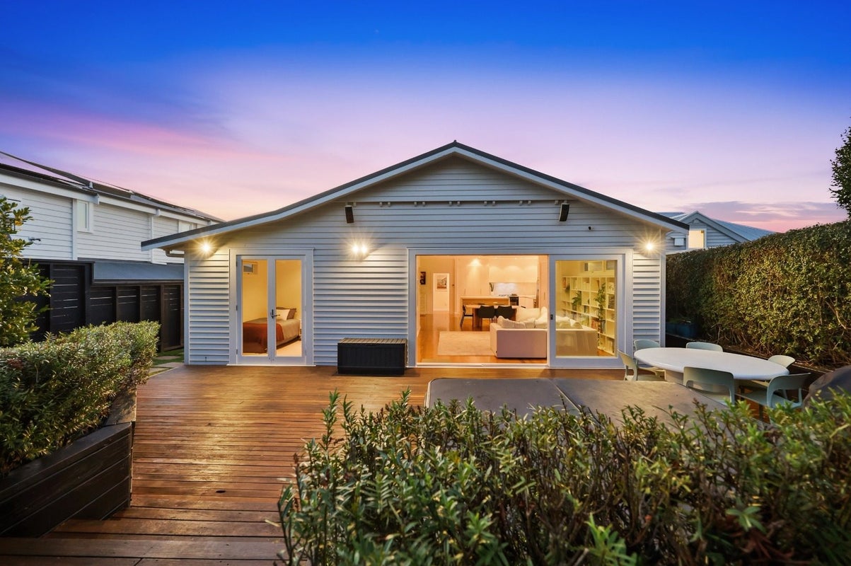 8 Richard Street, Westmere, Auckland City, Auckland - Carousel 1