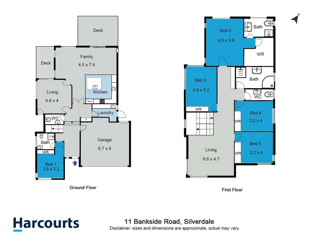 11 Bankside Road, Silverdale, Silverdale - Carousel 30