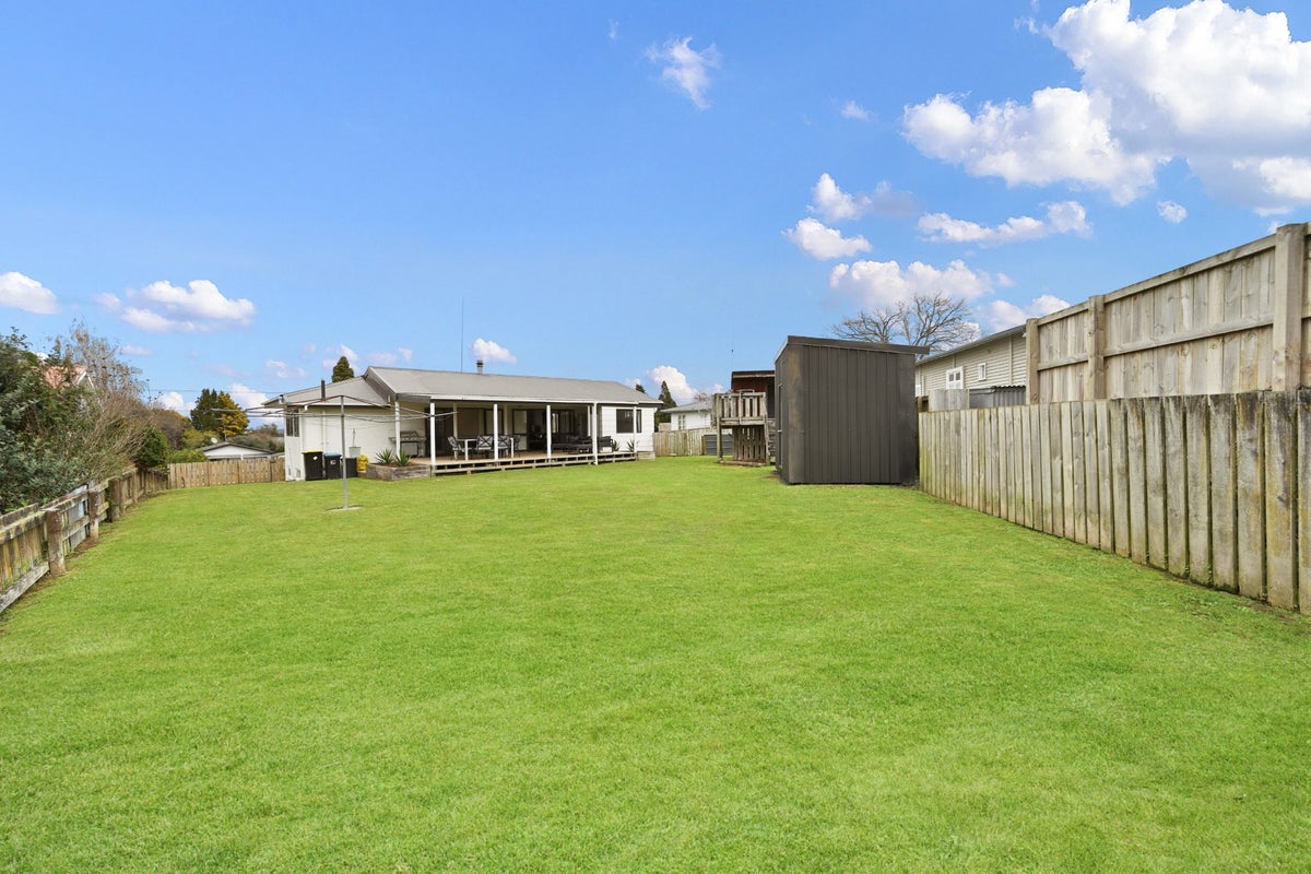 50 Whitmore Street, Kihikihi, Te Awamutu - Carousel 16