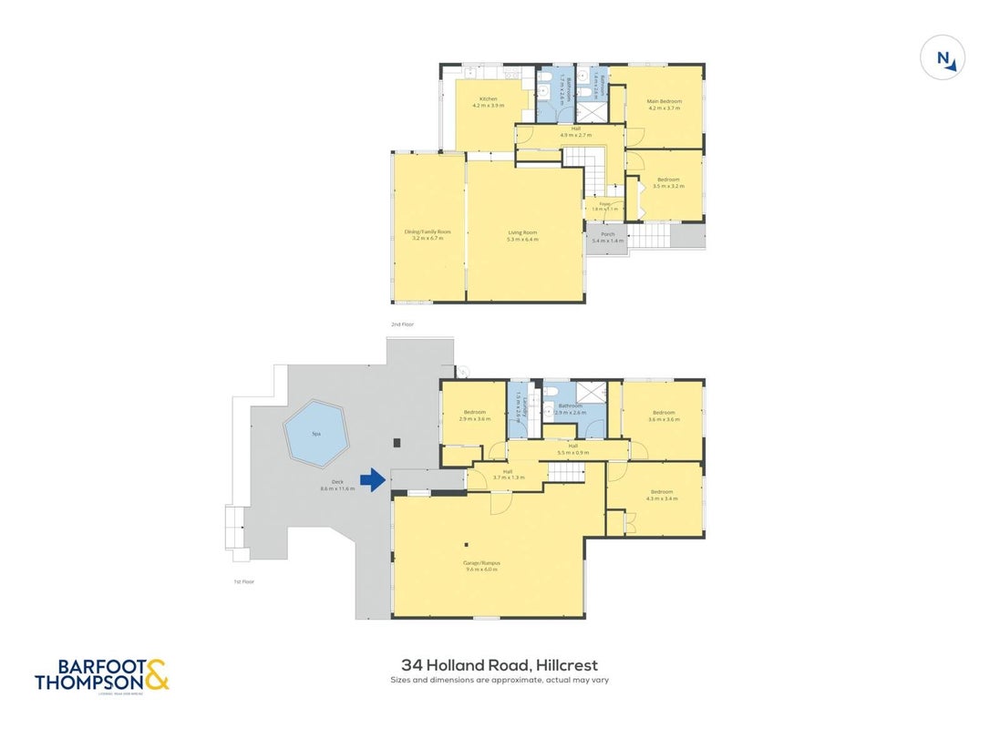 34 Holland Road, Hillcrest, Auckland - Carousel 33