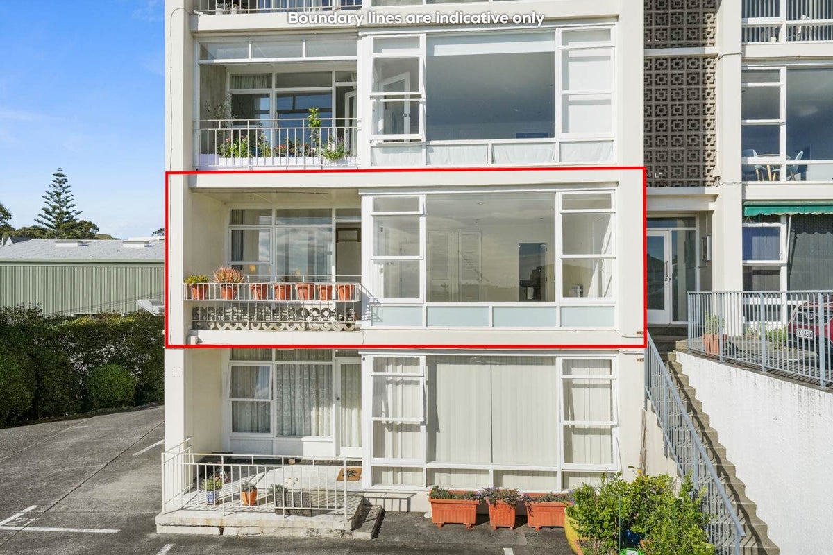 2/258 Parnell Road, Parnell, Auckland - Carousel 21