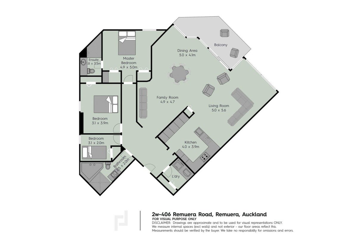 2W/406 Remuera Road, Remuera, Auckland - Carousel 20