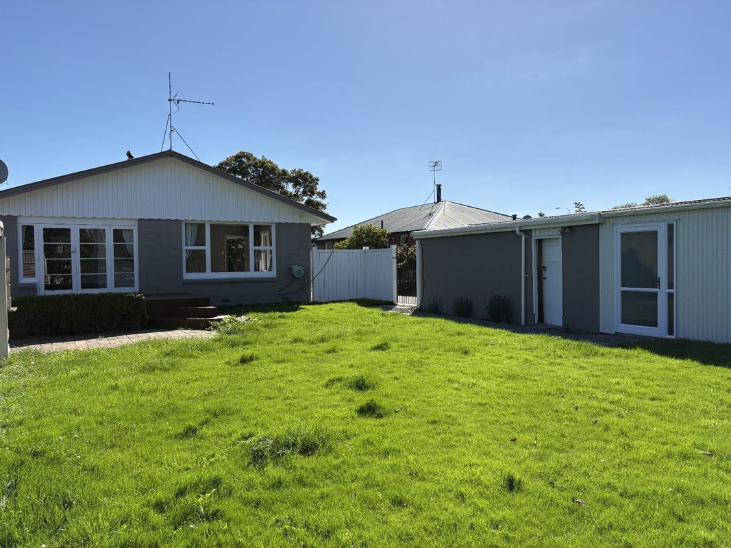 63 Grove Street, Tinwald, Ashburton - Carousel 11