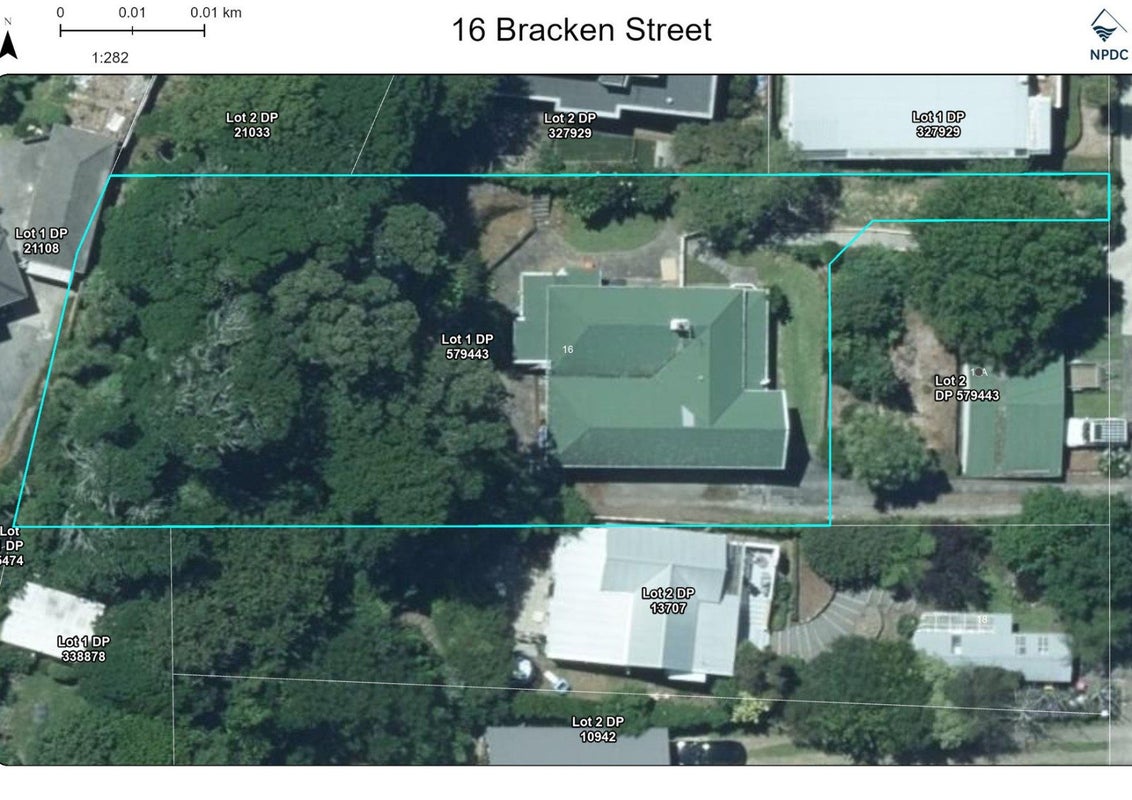 16 Bracken Street, New Plymouth, New Plymouth - Carousel 42