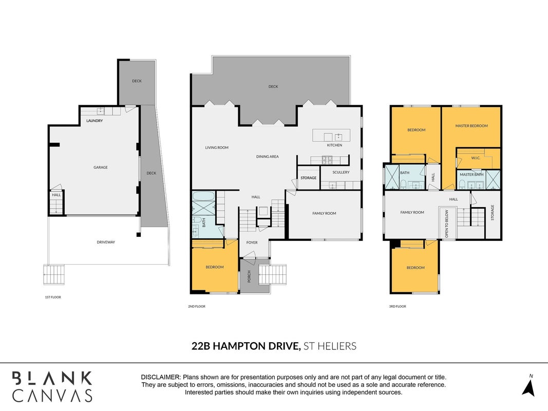 22B Hampton Drive, St Heliers, Auckland - Carousel 23