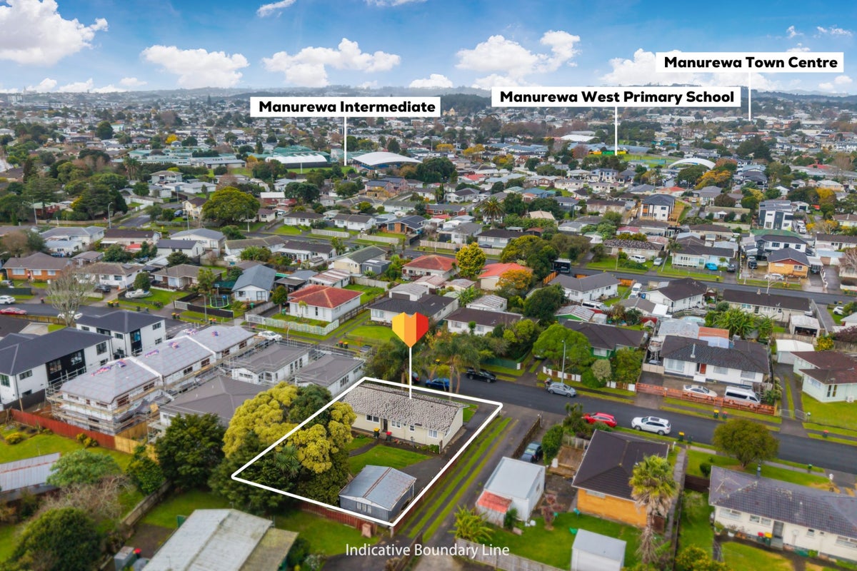 44 Heybridge Street, Manurewa, Auckland - Carousel 2