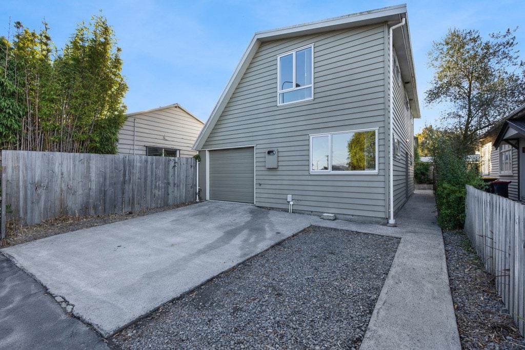 11A Angus Street, Sydenham, Christchurch - Carousel 17
