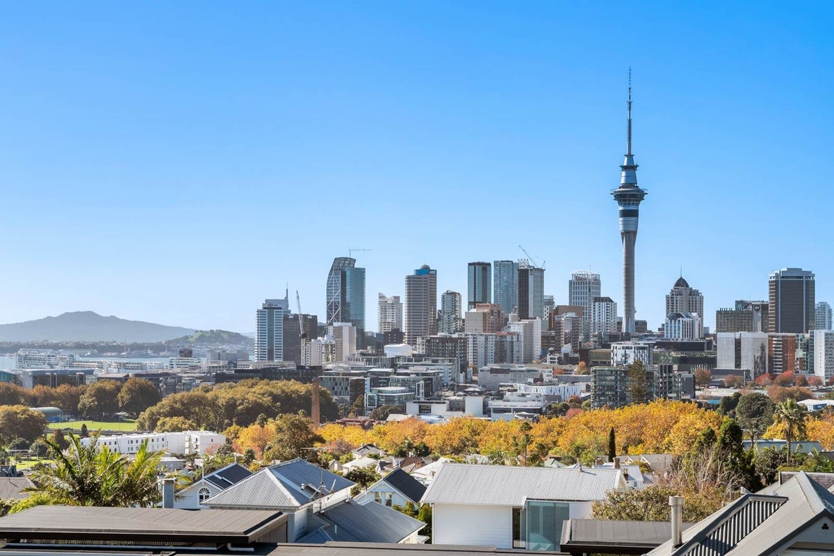10/18 ARTHUR STREET, Freemans Bay, Auckland - Carousel 2