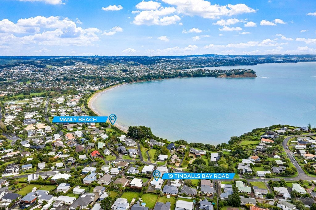 19 Tindalls Bay Road, Tindalls Beach, Whangaparaoa - Carousel 2