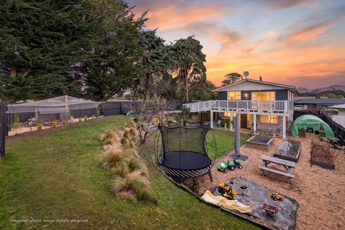 40 Kawau Crescent, Bromley, Christchurch - Carousel 1