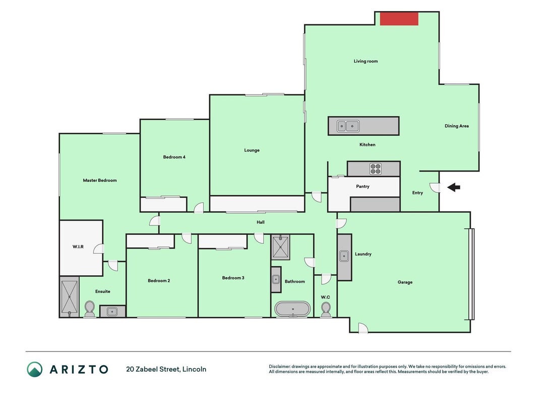 20 Zabeel Street, Lincoln, Lincoln - Carousel 27