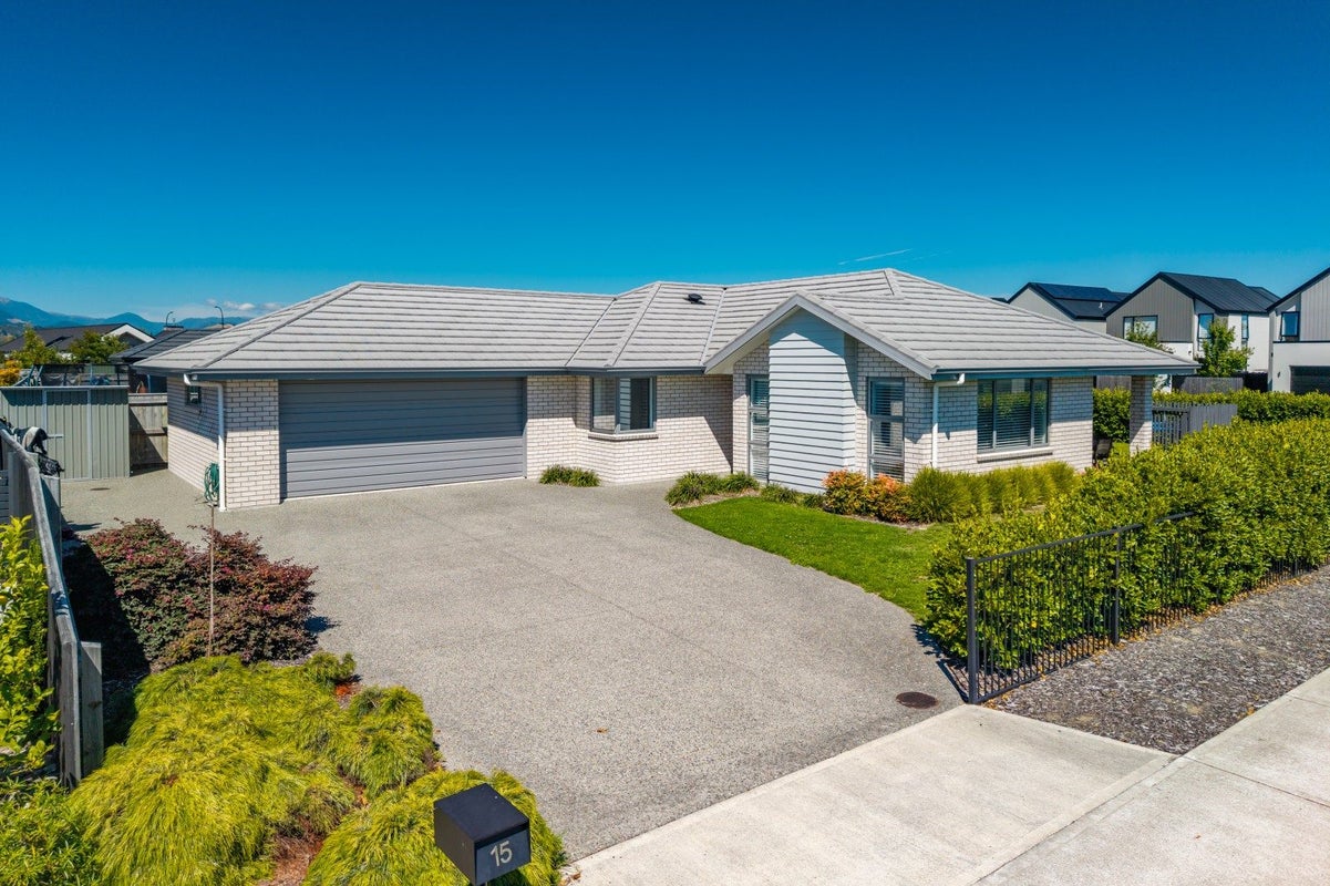 15 Mulberry Lane, Appleby, Richmond - Carousel 1
