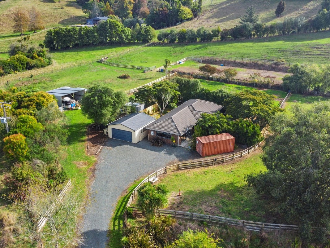 385 Te Pahu Road, Te Pahu, Hamilton - Carousel 1