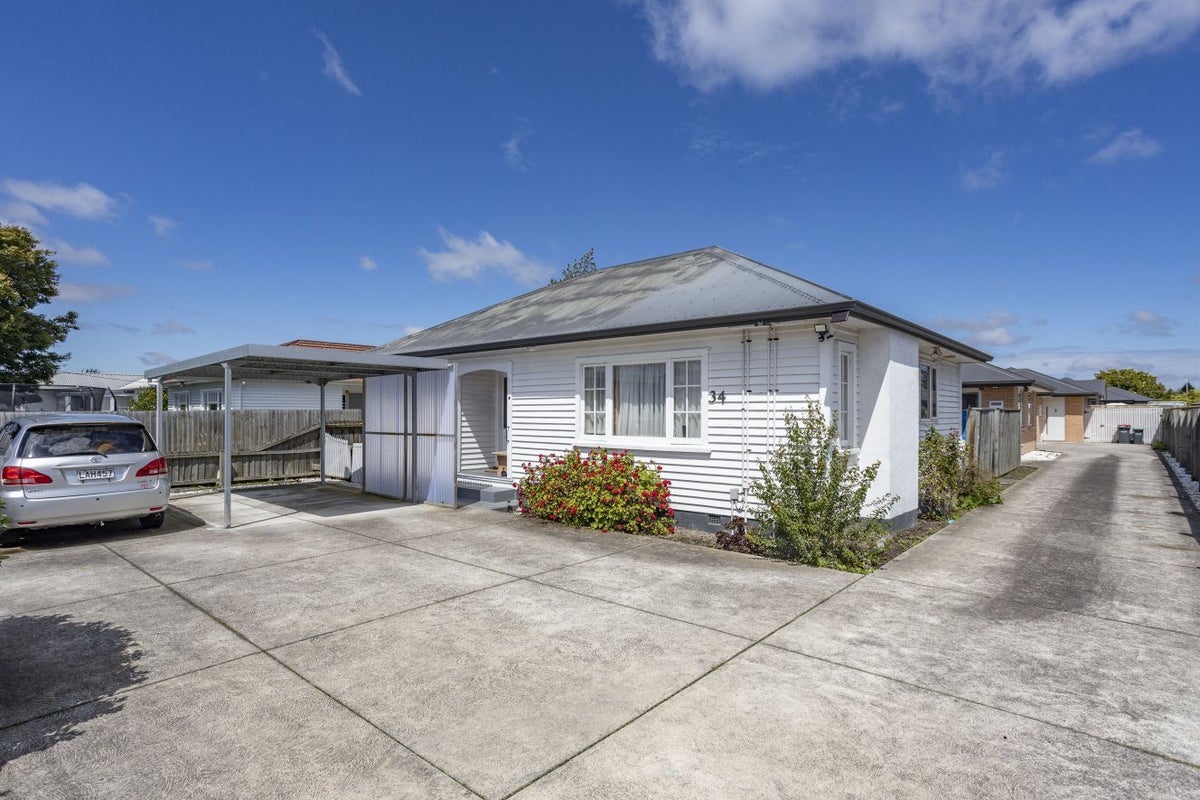3/34 Neill Street, Hornby, Christchurch - Carousel 13