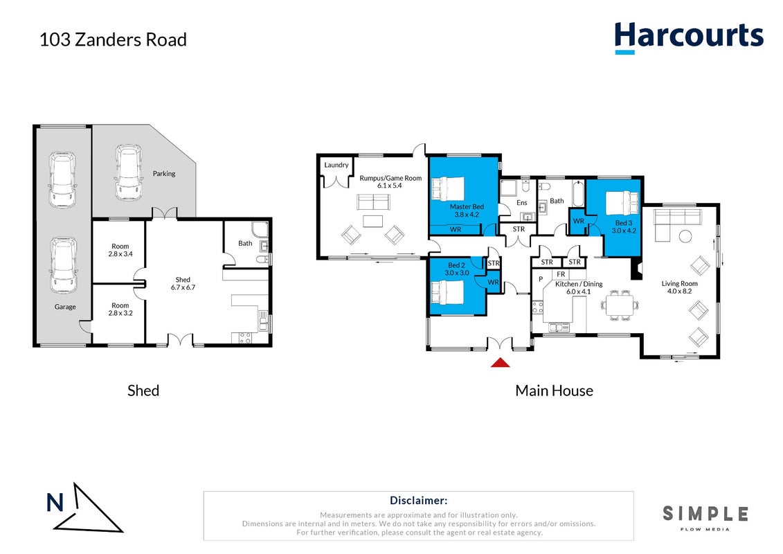 103 Zanders Road, Waimauku - Carousel 37