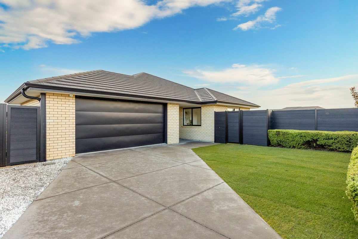 19 Bethany Road, Rolleston, Rolleston - Carousel 1