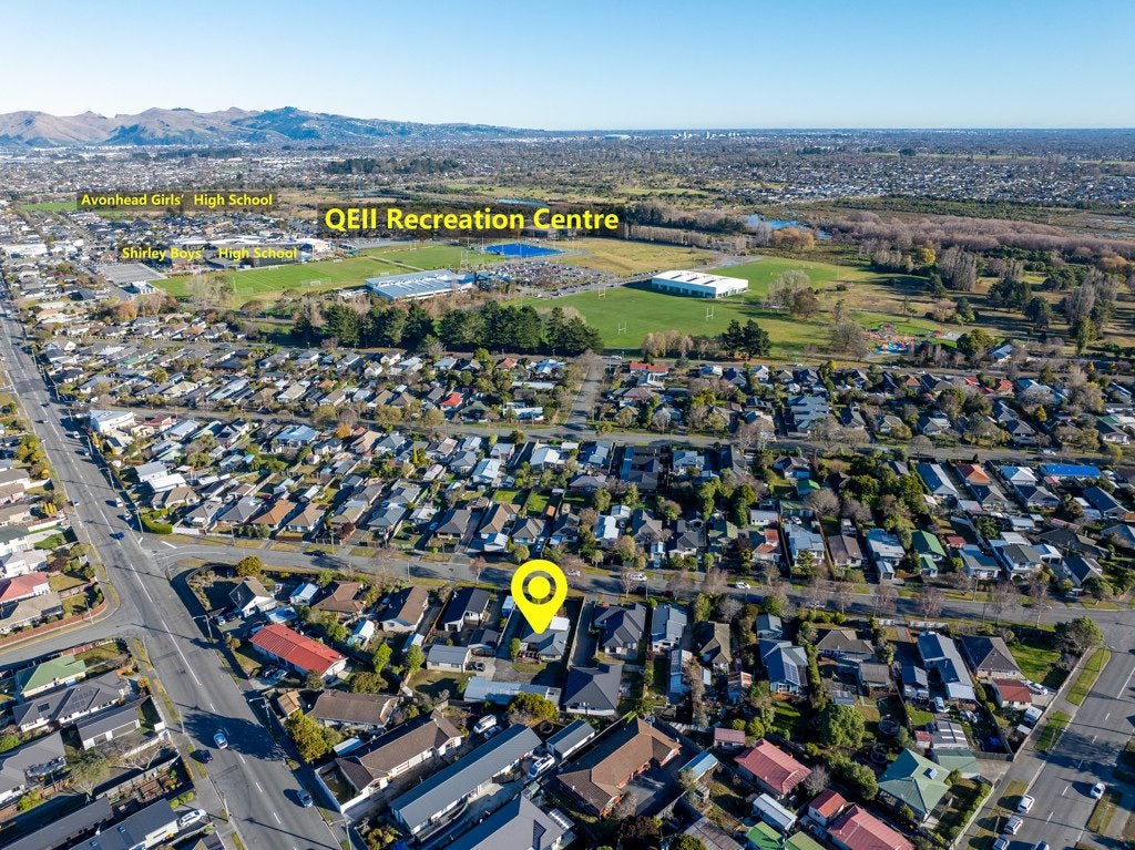 25 Pinewood Avenue, North New Brighton, Christchurch - Carousel 2