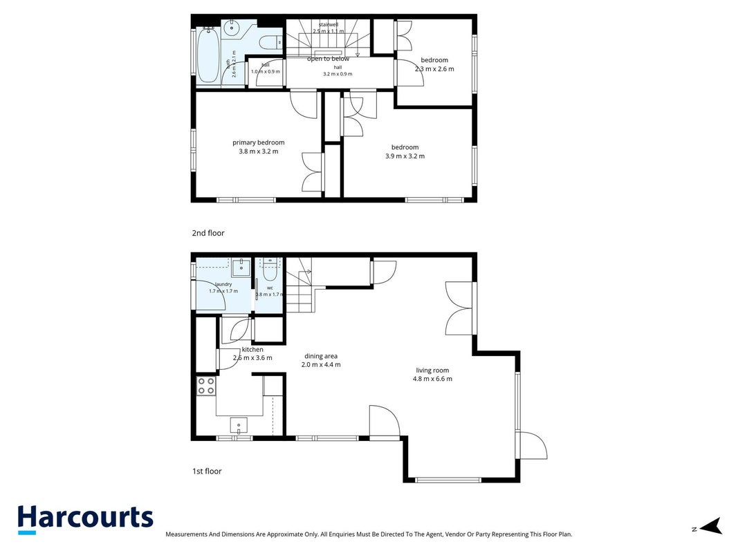 1/17U Randwick Crescent, Moera, Lower Hutt - Carousel 20