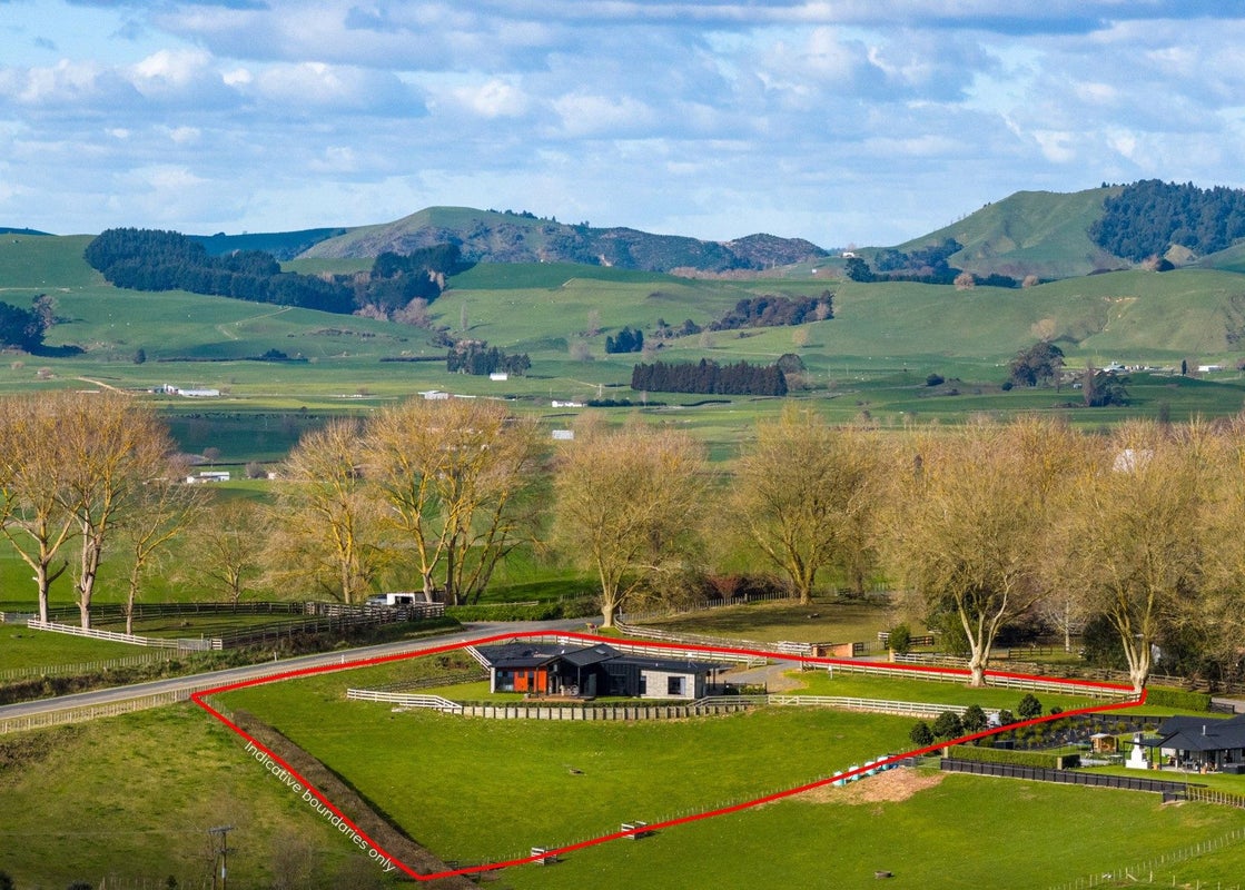 678A Mangaorongo Road, Otorohanga, Otorohanga - Carousel 36