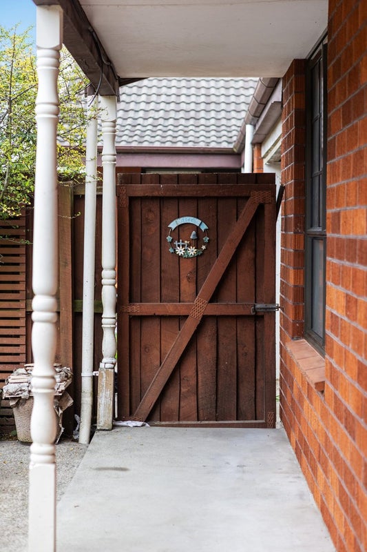 2/17A Dalrye Place, Ilam, Christchurch - Carousel 29