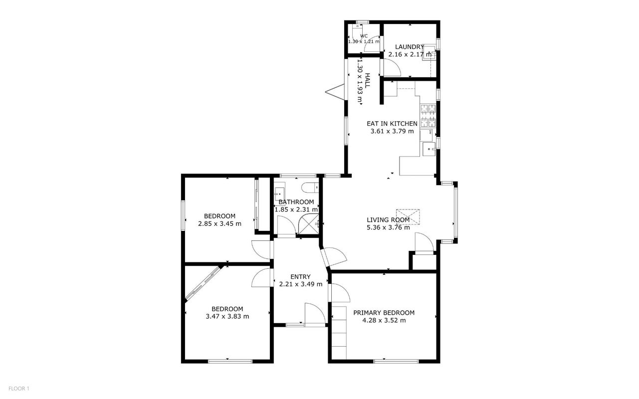 14 Carrick Street, Mairehau, Christchurch - Carousel 20