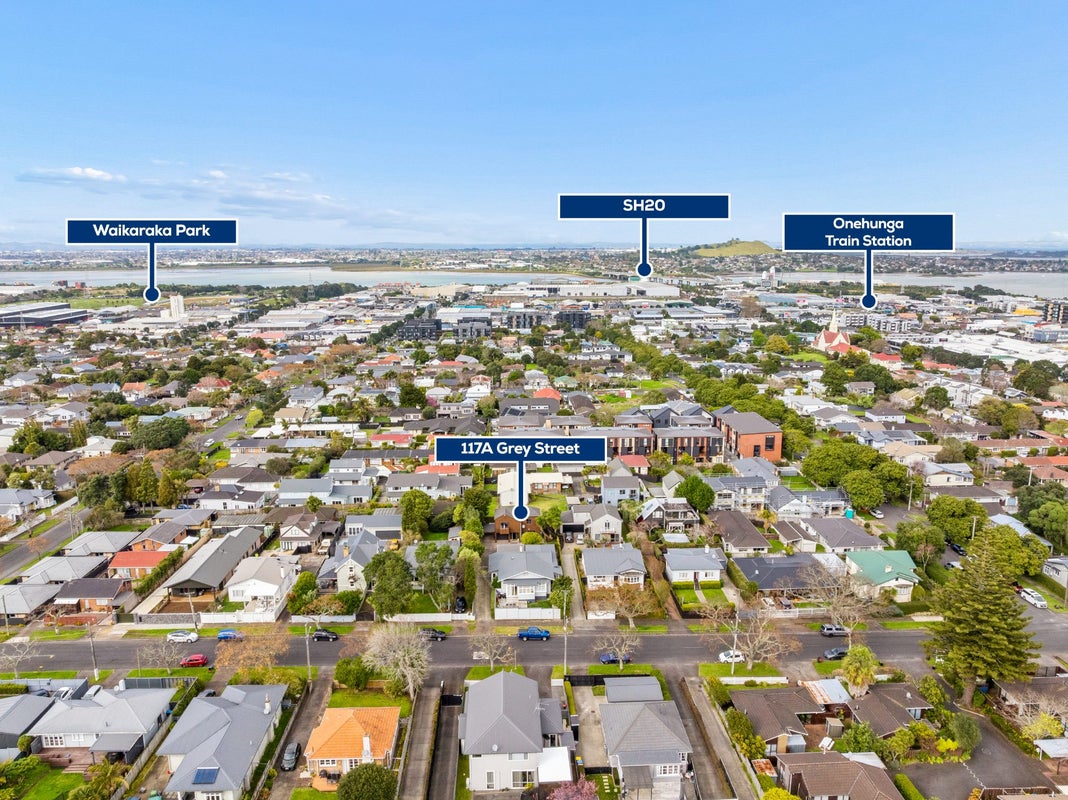 117A Grey Street, Onehunga, Auckland - Carousel 20