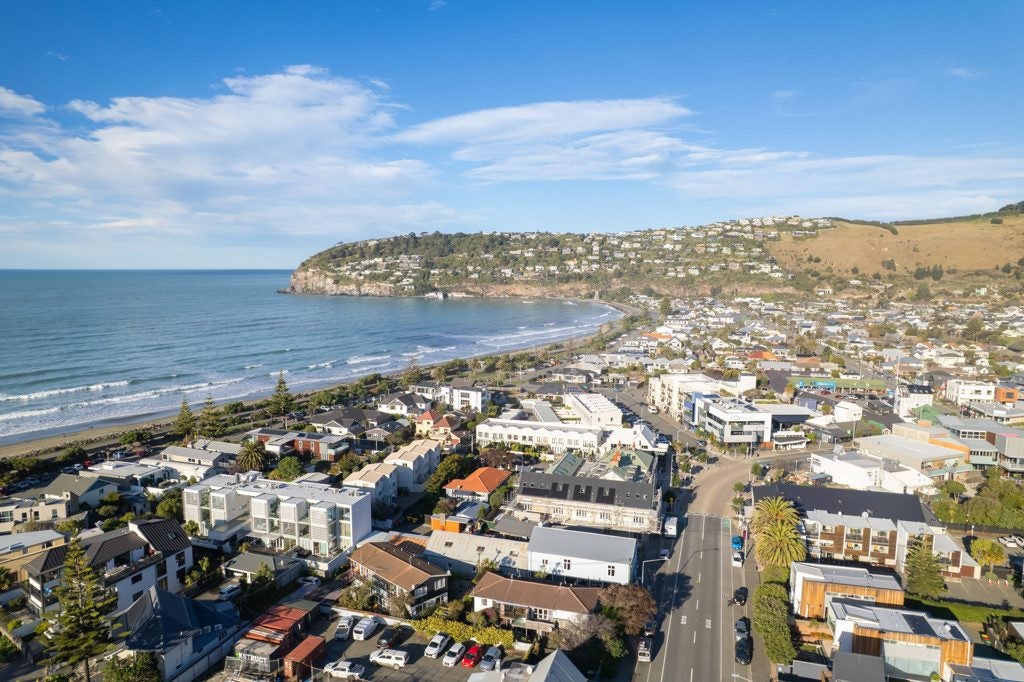 3/15A Marriner Street, Sumner, Christchurch - Carousel 21