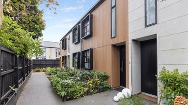 6/91 Springfield Road, St Albans, Christchurch - Carousel 1