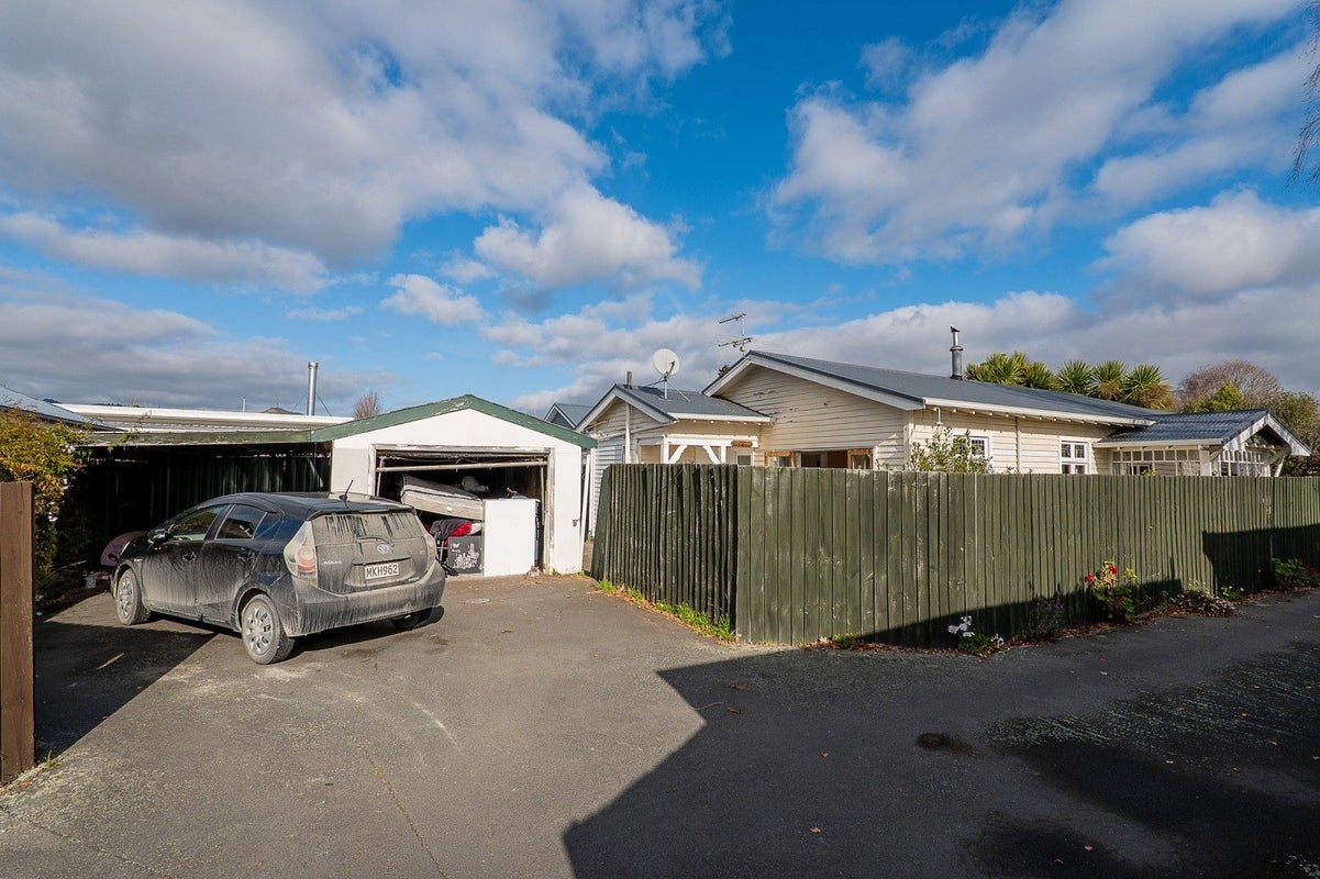 128 Lyttelton Street, Spreydon, Christchurch - Carousel 19
